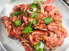 -小团团·路边烤牛肉(南岭壹街店)