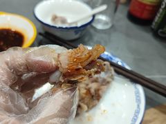 -彭记老妈蹄花(文化路店)