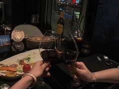 -上海苏宁宝丽嘉酒店·Cafe Bellagio西餐厅