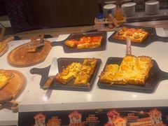 -比格比萨自助(宝山日月光店)