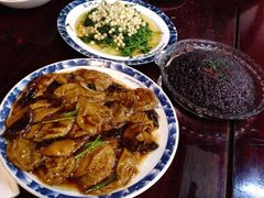 -吴门人家·苏宴宫廷菜(拙政园店)
