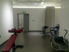 -FLARE STAR FITNESS(复地活力城店)
