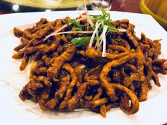 -大地春饼店(黄河路店)