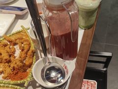 -涿派·炝锅鱼(涿州店)