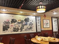 -盛中钰广味小馆
