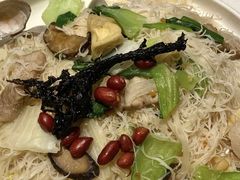 -莆田餐厅PUTIEN(三里屯店)