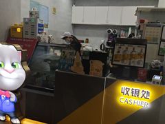 -蛋先生·爆蛋吐司(天一广场店)