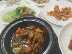 -新兴家喻酒家·羊城名宴(昌岗店)