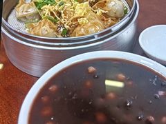 -味一早餐(新芝路店)