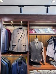 -伊布老裁缝西装礼服定制