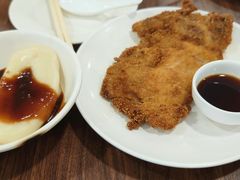 -王家沙点心店(南京西路总店)