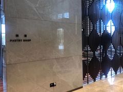 -嘉定凯悦·咖啡厅