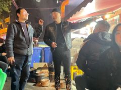 -小板凳(四公里店)