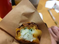 油墩子-鲜得来排骨年糕(豫园店)