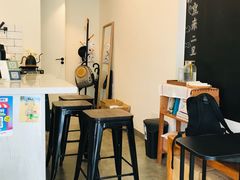 大堂-二里咖啡(上堡公寓店)