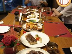 -圣丰索菲特·法国餐厅