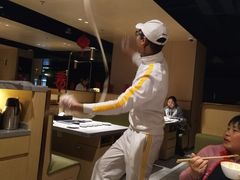 -海底捞火锅(海宁路店)