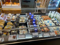 -85度C(上海兰溪二店)