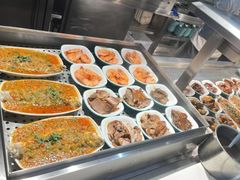 -腾讯食堂(腾讯大厦店)
