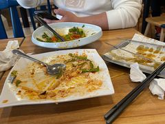 -西部马华清真兰州牛肉面·烧烤夜市(关东店)