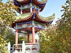 -锦绣公园