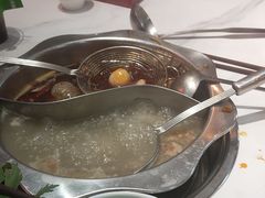 -八合里潮汕鲜牛肉火锅(吉大店)