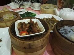 -潮福城大酒楼·潮粤菜·港式点心(阳光城店)