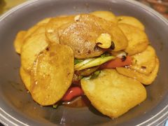 -巴依老爷新疆美食(工体旗舰店)