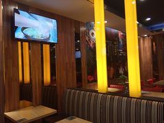 -尊宝比萨(较场口店)