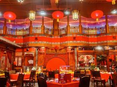 -正阳门饭庄·烤鸭·北京菜(万丰路七里庄店)