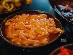 -彭三老火锅(枣子岚垭正街店)