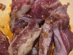 -神户赤童日式烤肉伙伴(东直门店)