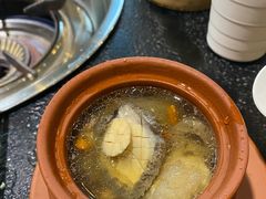 -仁虎老火锅(黄泥磅店)