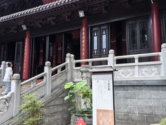 -灵谷景区