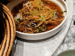 -聚丰园•湖鲜餐厅(阿红私房菜梅石路店)