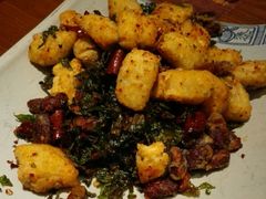 -云海肴·汽锅鸡·云南菜(天津国金汇店)