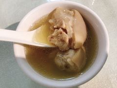 -民间瓦缸煨汤館(嵩山路店)