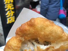 -家阳赵师傅油饼包烧麦(粮道街店)