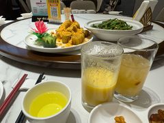 -宴江城·湖北家宴(街道口武大店)