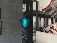 -上海外滩英迪格酒店