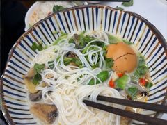 -鲜越鲜鱼粉(财富购物中心店)