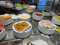 -龍歌自助小火锅(秦淮水游城店)