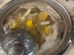 -潮汕大目牛肉火锅(水围店)