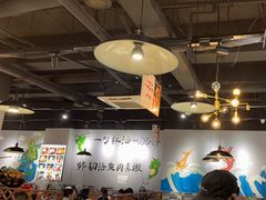 -蛙蛙鸡冷锅鱼(驷马桥店)