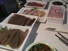 -野妹火锅(南园店)