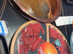 -乔先生涮肉·鲜活牛羊肉火锅(塘沽店)