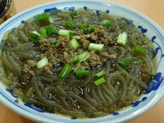 -新丰小吃(中山中路分店)