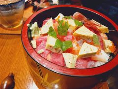 -千代武日本料理(爱建店)