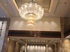 -杭州城中香格里拉大酒店