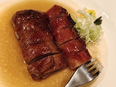 -Yan Ting 宴庭中餐厅(上海静安瑞吉酒店)